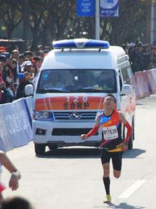 辉县市大型活动