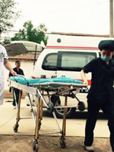 辉县市院后转乡